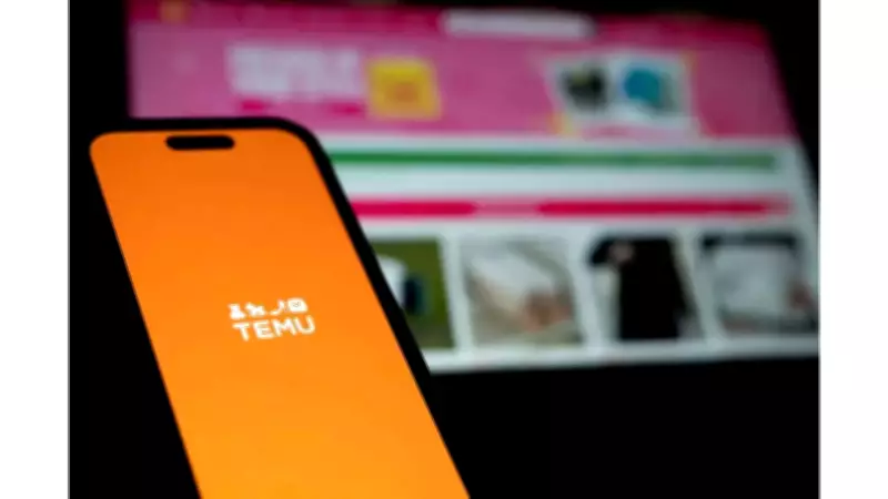 EU Fines Temu €200 Million for Illegal Product Sales Under DSA