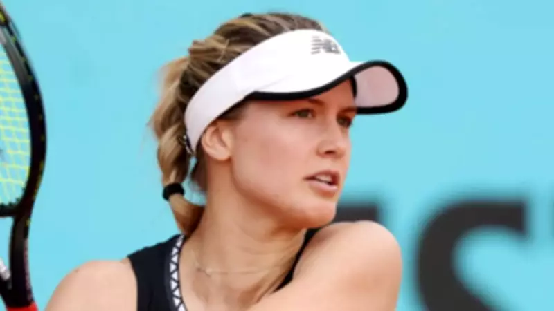 Eugenie Bouchard Sparks Debate Over 40-Hour Fast for Body Reset