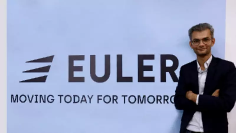 Euler Motors CEO: Auto PLI Gives Big Firms 13-15% Edge Over Startups