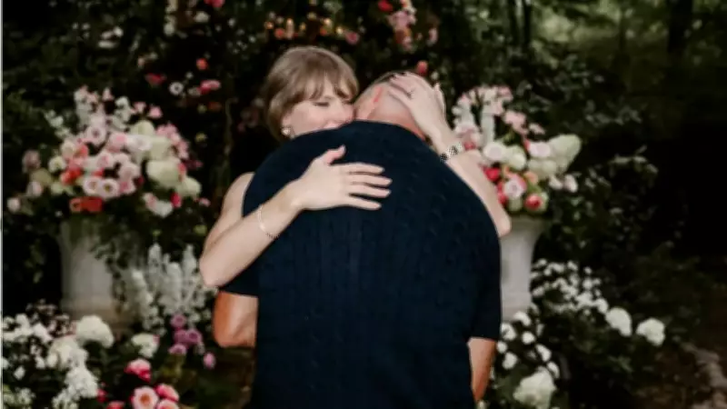 Euphoria Fan Theory Links BB to Taylor Swift as Wedding Buzz Grows