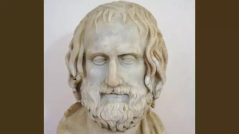 Euripides Quote on Love and Heartbreak: Pain Can Change Anyone