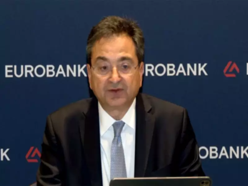 Eurobank Cyprus Opens Mumbai Office for High Net Worth Indian Investors