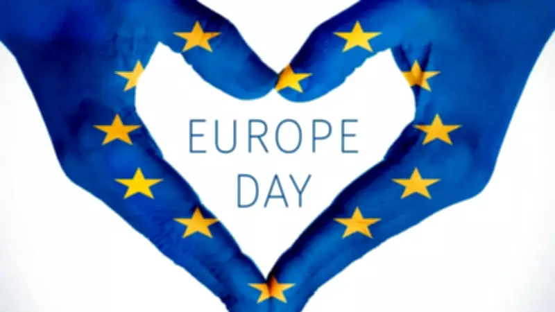Europe Day: Celebrating Peace, Unity, and Cooperation Across the Continent