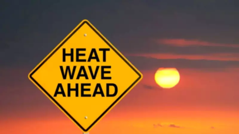 Europe Heat Dome Brings Record May Temperatures and Health Alerts
