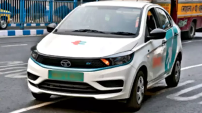 EV Registrations Surge Past Diesel in Kolkata, Petrol Still Leads