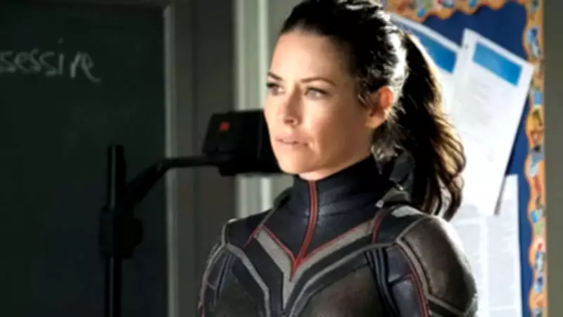 Evangeline Lilly Slams Disney for Layoffs, AI Use at Marvel Studios