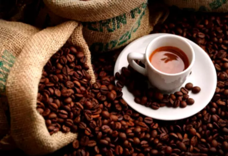 Evening Caffeine May Disrupt Night Sleep Quality: Study