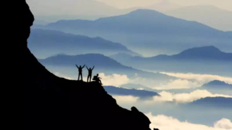 Everest: A Mirror to Human Limitation and Inner Elevation