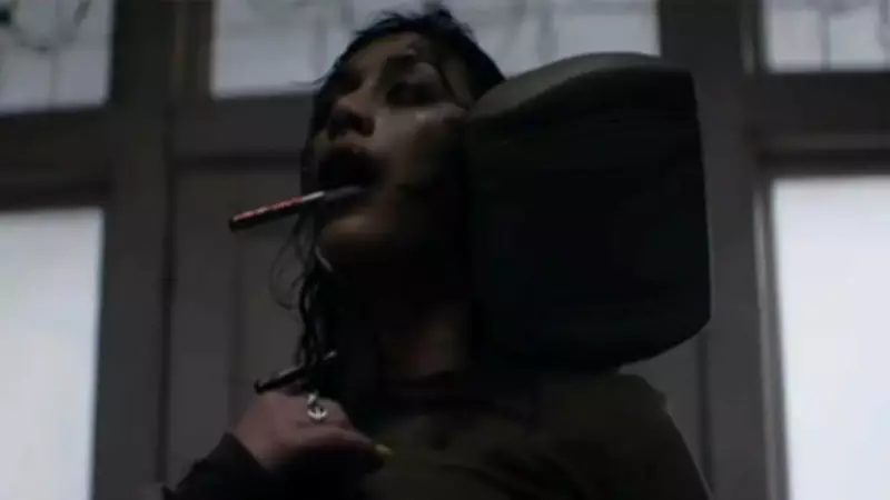 Evil Dead Burn Trailer Unleashed: A Terrifying Return to the Franchise