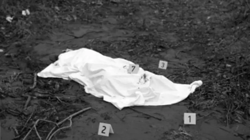 Ex-Army Man Kills Son Over Marriage Dispute, Dies by Suicide in Punjab