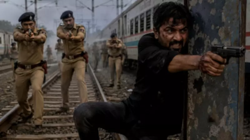 Ex-Army Man Who Killed 3 in UP Shot Dead in Encounter After Arrest