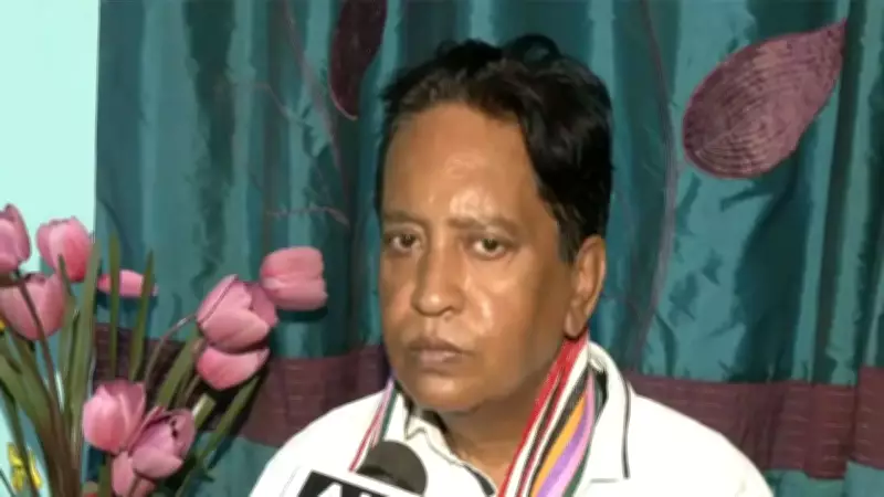 Ex-Assam TMC Chief Abhijit Majumdar Resigns, Alleges Party Lost Vision