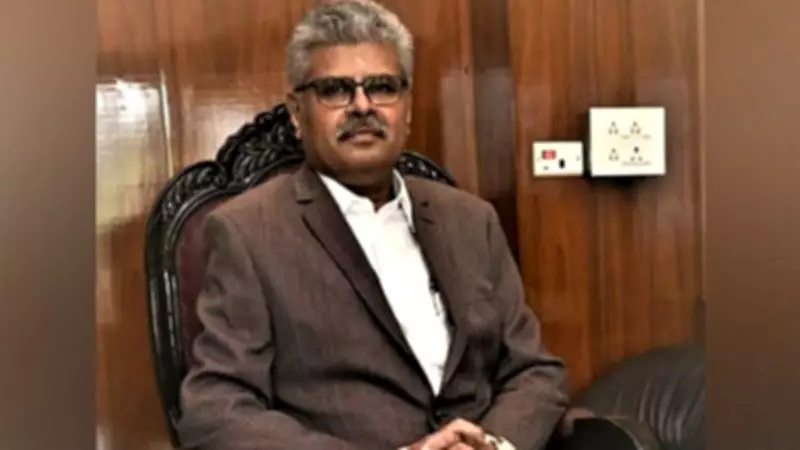 Ex-Calcutta HC Chief Justice TS Sivagnanam Resigns from SIR Appellate Tribunal