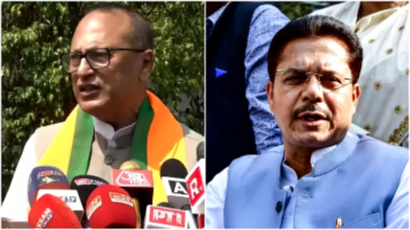 Ex-Congress Candidates Lead in Assam Assembly Elections 2026