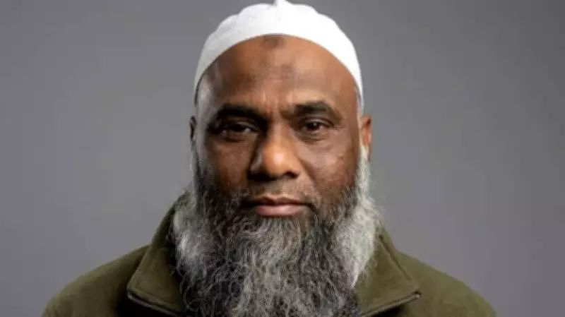Ex-East London Imam Jailed for Life for Rape and Child Abuse