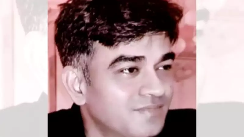 Ex-IAF man who worked as Suvendu Adhikari's PA killed in attack