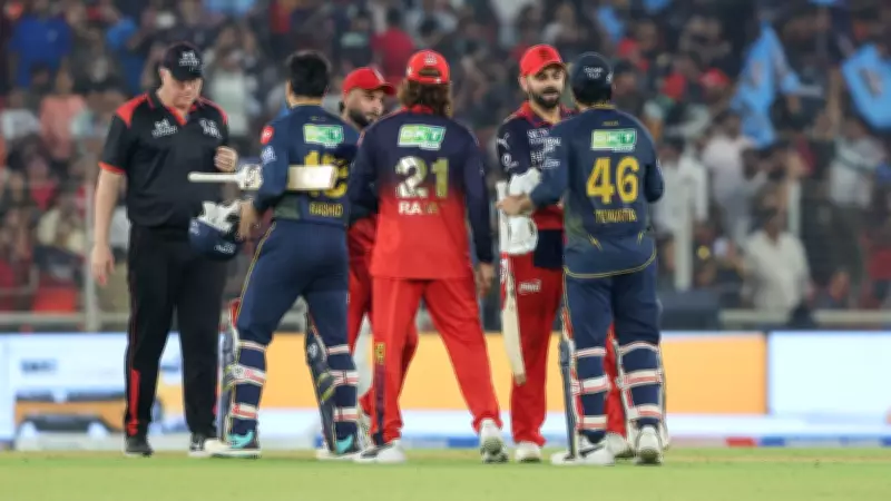 Ex-India Pacer Picks IPL 2026 Contenders: Strong Chance for This Team