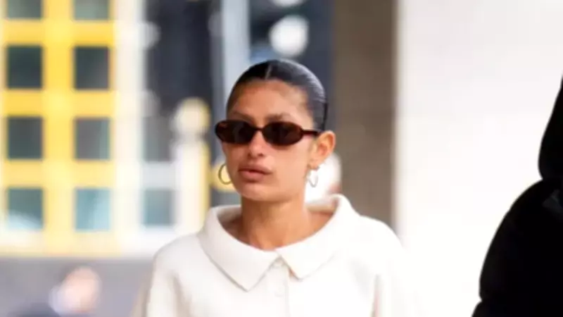 Ex-London Police Officer Accused of Luxury Goods Fraud