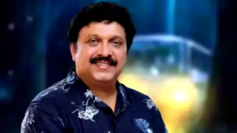 Ex-Minister Alleges UDF-BJP Vote Deal in Pathanapuram Election