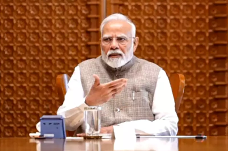 Ex-RAW Chief: Cutting PM Security for Austerity Not in National Interest