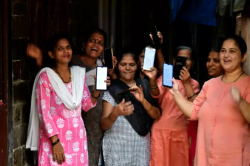 Excluded Women May Get Chance to Restore Ladki Bahin Benefits