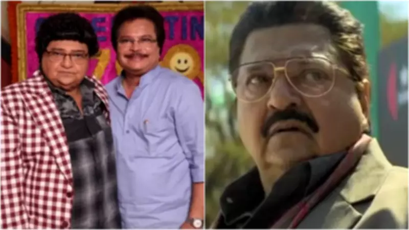 Exclusive: Rakesh Bedi and Asit Kumarr Modi on Their Bond, Journey, and David Dhawan's Remark