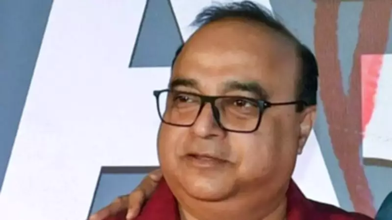 Exclusive: Sanjay Dutt Wanted Rajkumar Santoshi to Direct 'Khalnayak Returns'