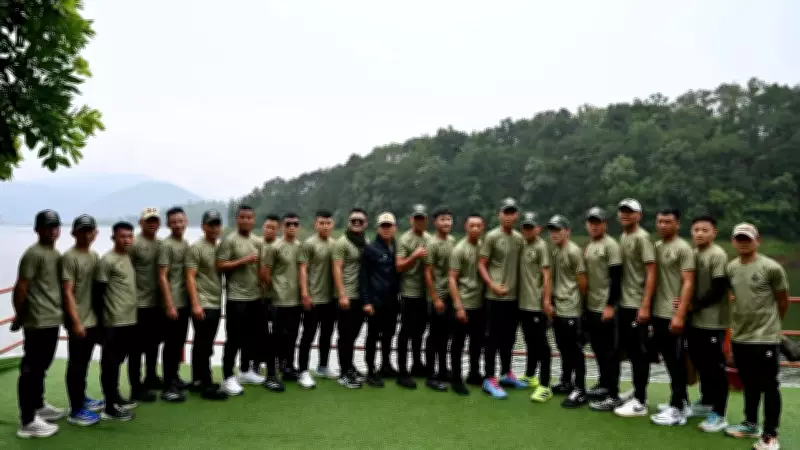 Exercise PRAGATI 2026: 13 Nations Train Together in Meghalaya