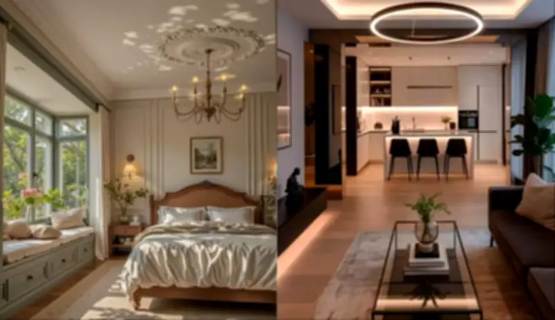 Exhibition Design Tricks to Transform Your Home on a Budget