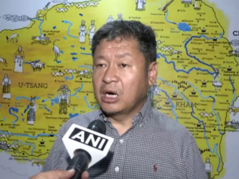 Exile Community Accuses China of Failing Tibetan Aspirations