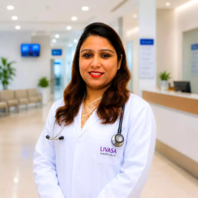 Expert Warns of Untreated Thyroid Disorder Risks in Chandigarh