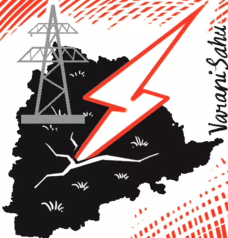 Experts, Unions Urge Telangana Govt to Withdraw New Power Company Proposal