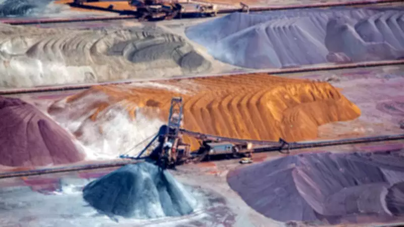Experts Urge Revisiting Environmental Norms in India's Mining Sector