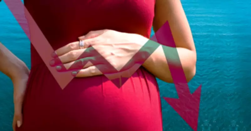 Explained: India's Fertility Rate Falls to 1.9, Below Replacement Level