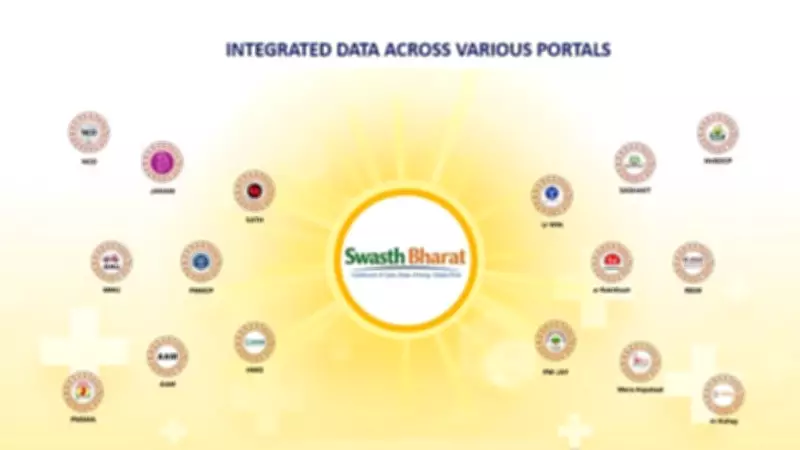 Explained: Swasth Bharat Portal – One-Stop Health Platform for Citizens