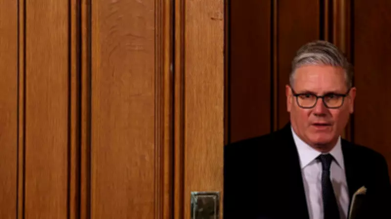 Explained: What Happens If UK PM Keir Starmer Quits or Is Challenged