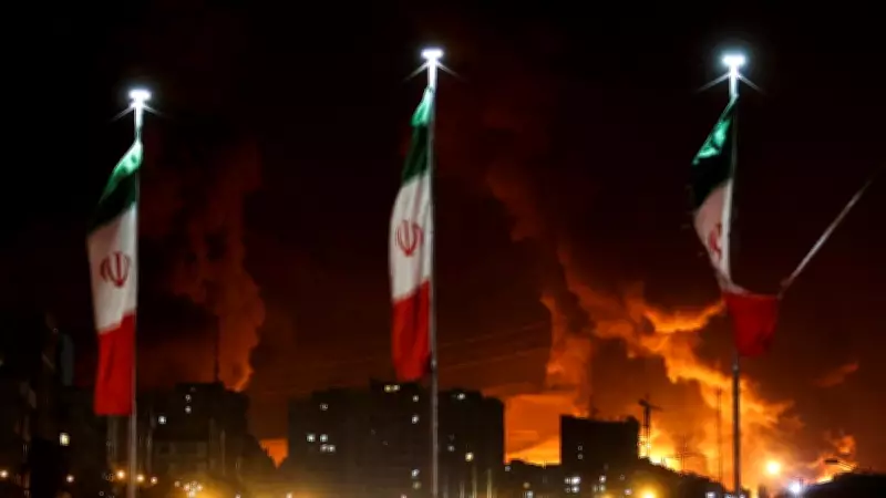 Explained: What Needs to Be Agreed to End the Iran War