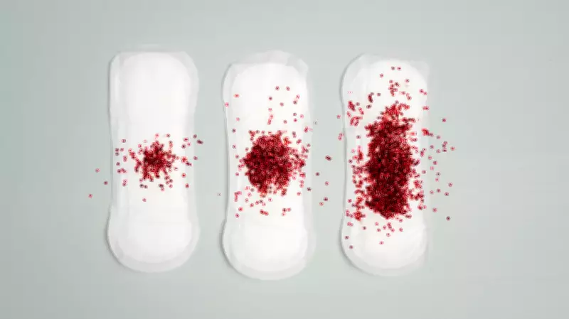 Explained: Why Half the World Population Experiences Menstruation