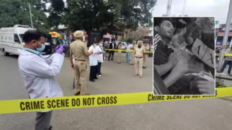 Explainer: Who is Amreen Kaur Rai, Key Figure in Chandigarh Contract Killing Case