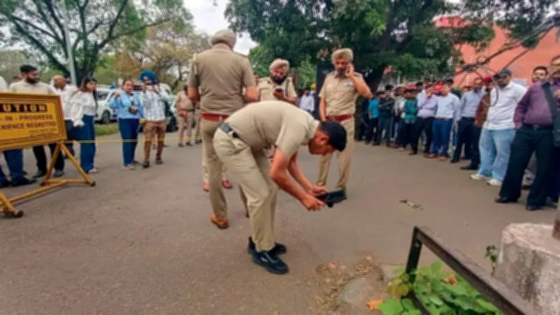 Explainer: Who Is Amreen, the Woman Behind ₹50 Lakh Contract Killing?