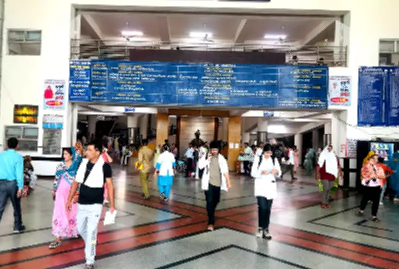 Explainer: Why PGIMS Rohtak and Health Varsity Are in News