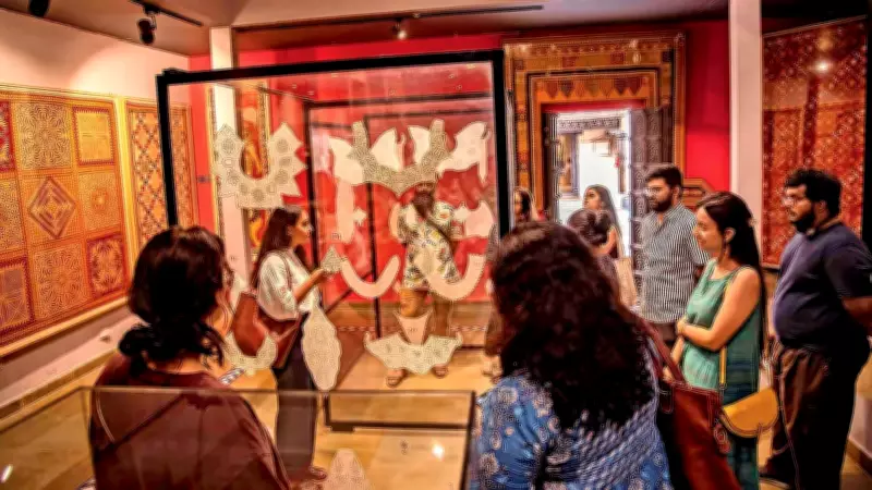 Explore Delhi's Museums for a Rich Cultural Summer Experience Indoors