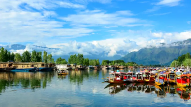 Exploring Timeless Beauty: A Journey Through Nature and Culture