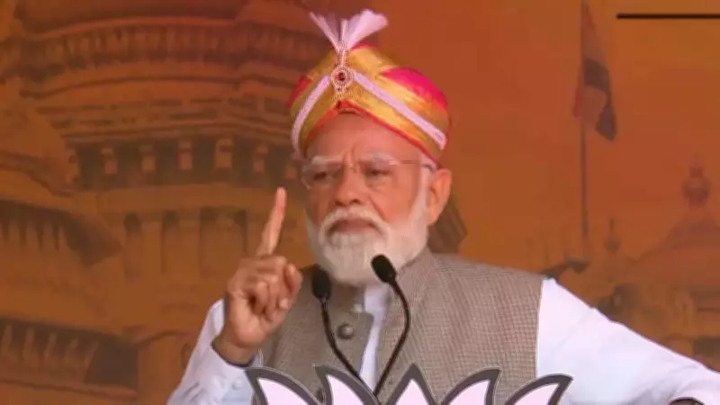 Explosives Found Near Bengaluru Venue Ahead of PM Modi Visit