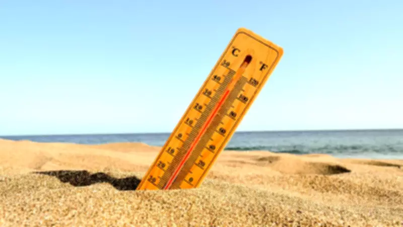 Extreme Heat Can Quietly Damage Your Body: Tips to Protect Yourself