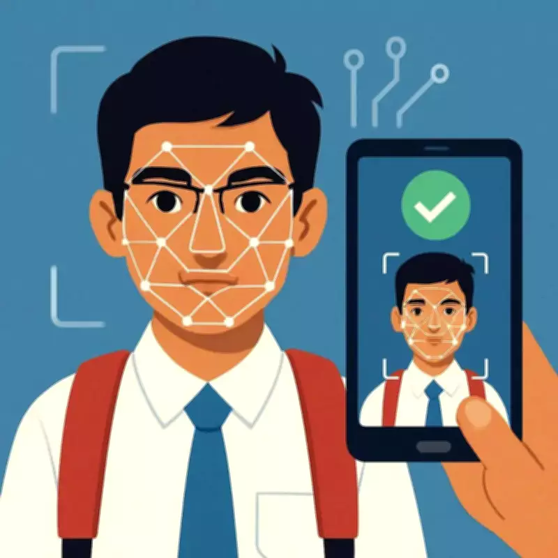 Face Recognition Attendance Mandatory in Karnataka PU Colleges by June