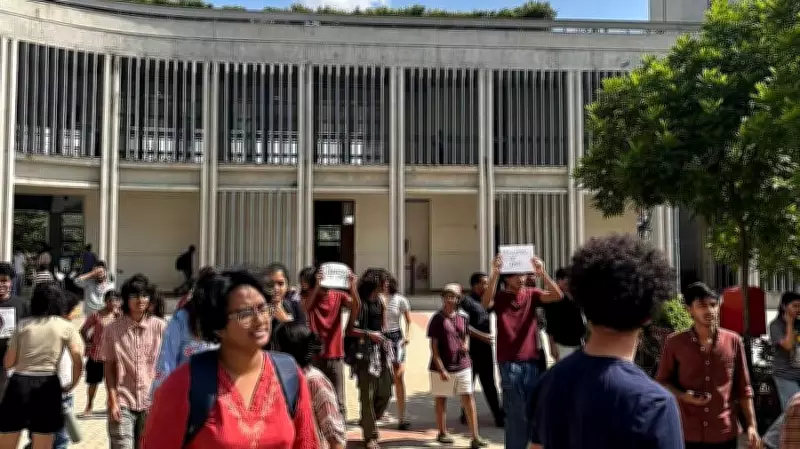 Fact-Finding Report Criticizes Azim Premji University for Targeting Students After ABVP Attack