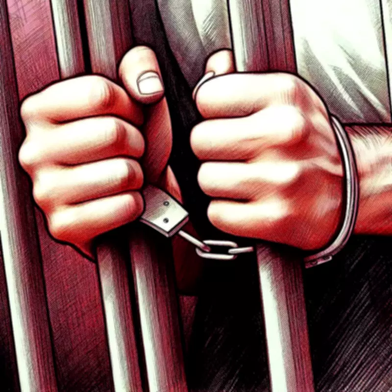 Factory Worker Arrested for Murder of Girlfriend in Bengaluru