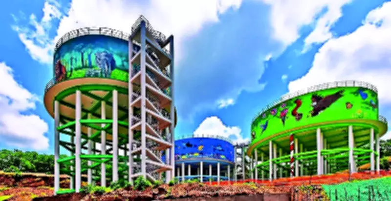 Fadnavis to Inaugurate Water Tanks and Cancer Hospital in Pune