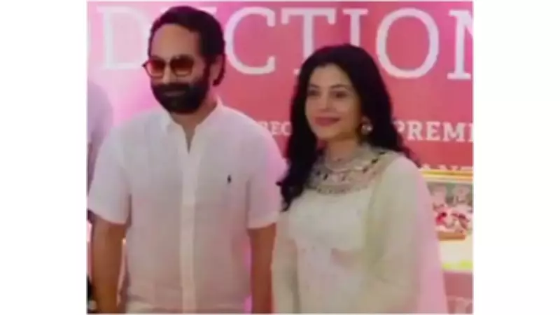 Fahadh Faasil Teams Up with C Prem Kumar for New Film